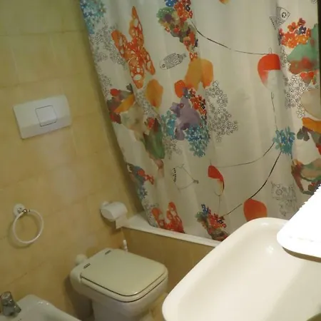 Oasi Tra Fiori E Mare Apartment *